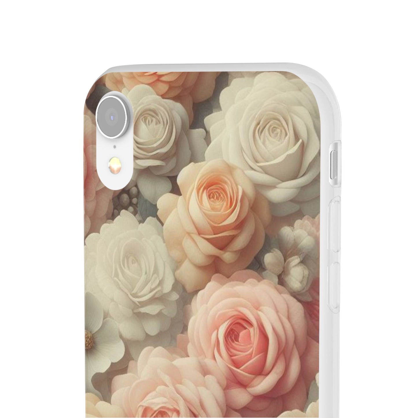 Roses #1 Flexi Cases