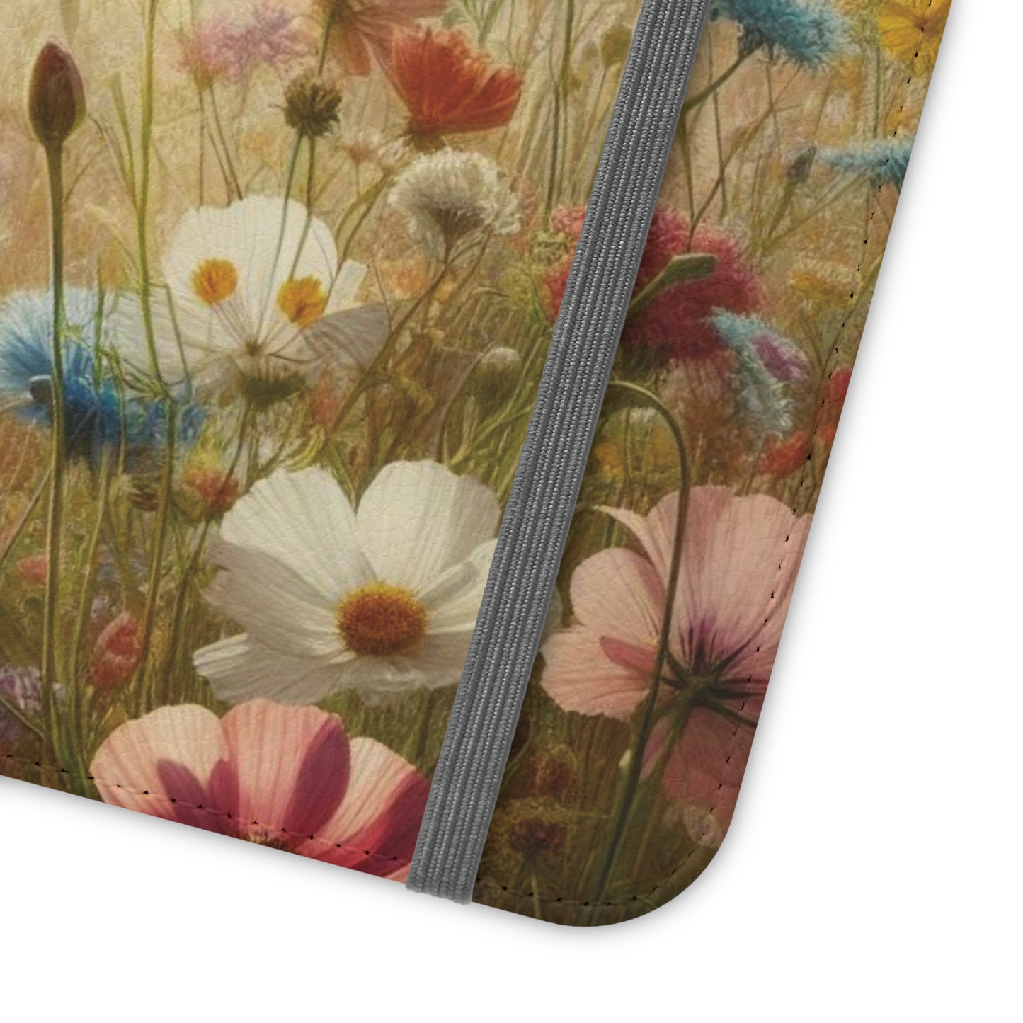 Wild Flowers #2 Flip Cases iPhone/Samsung