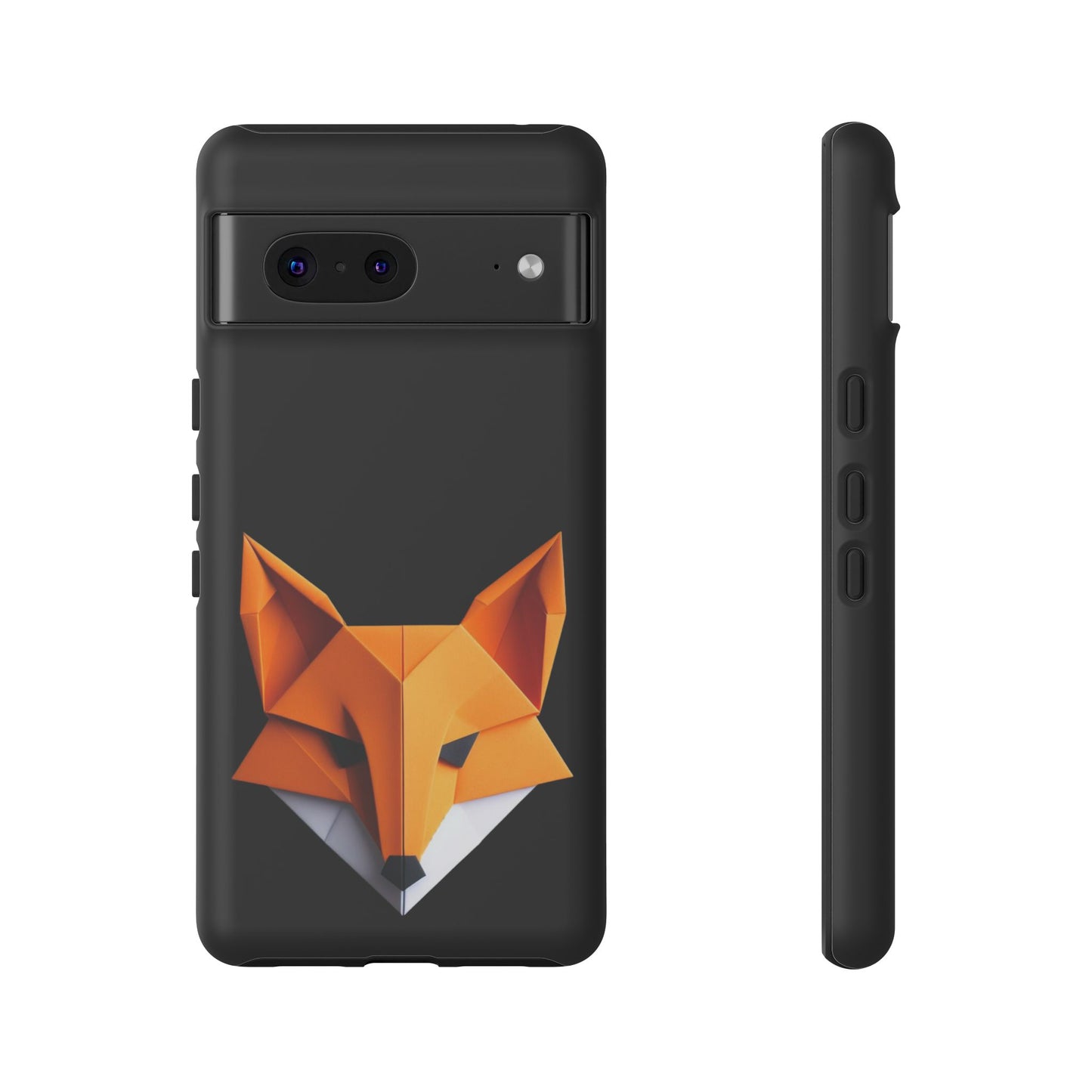 Origami Fox Tough Cases iPhone/Google/Samsung