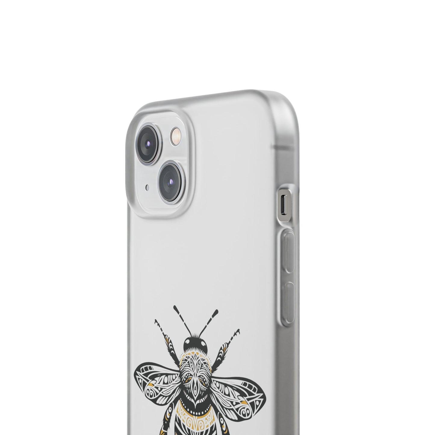 Get Busy Bee Flexi Cases - iPhone/Samsung Galaxy