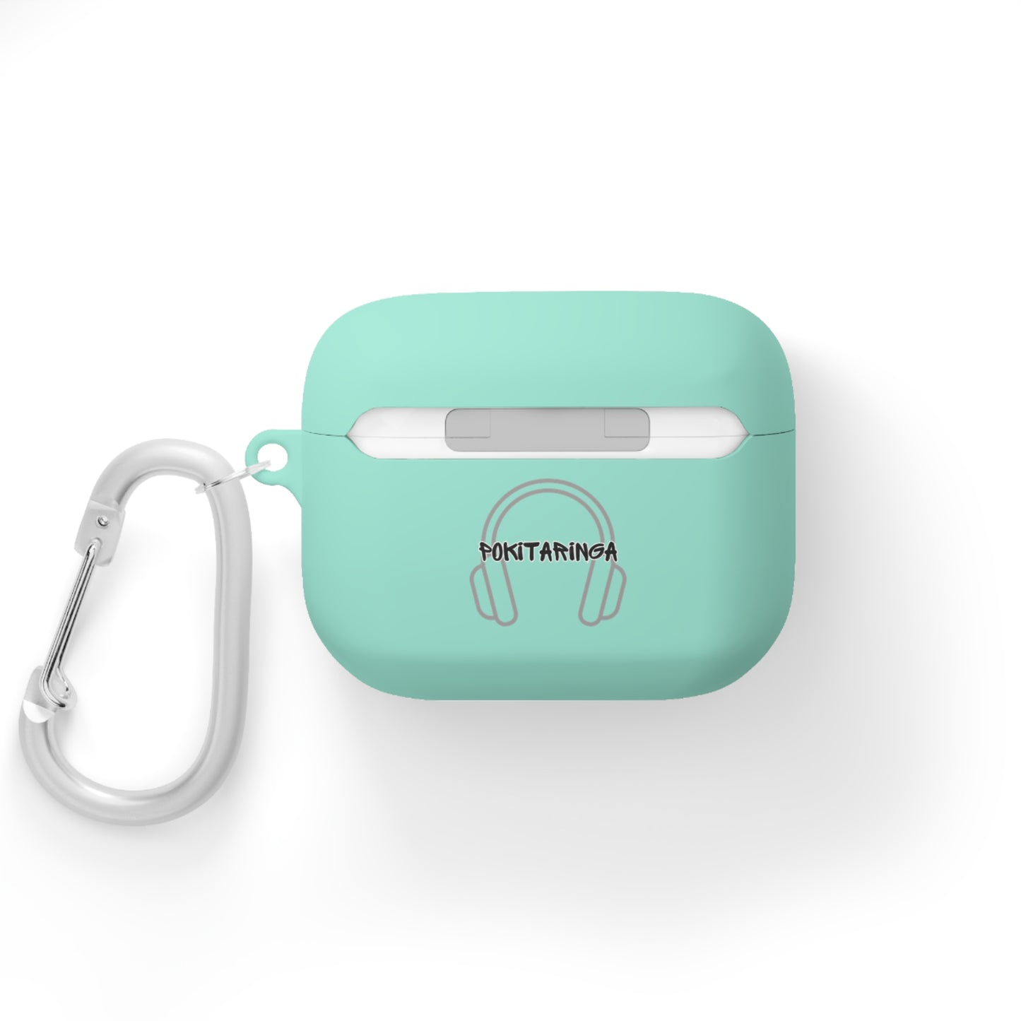 Pokitaringa (Headphones) AirPods/AirPods Pro Case Cover