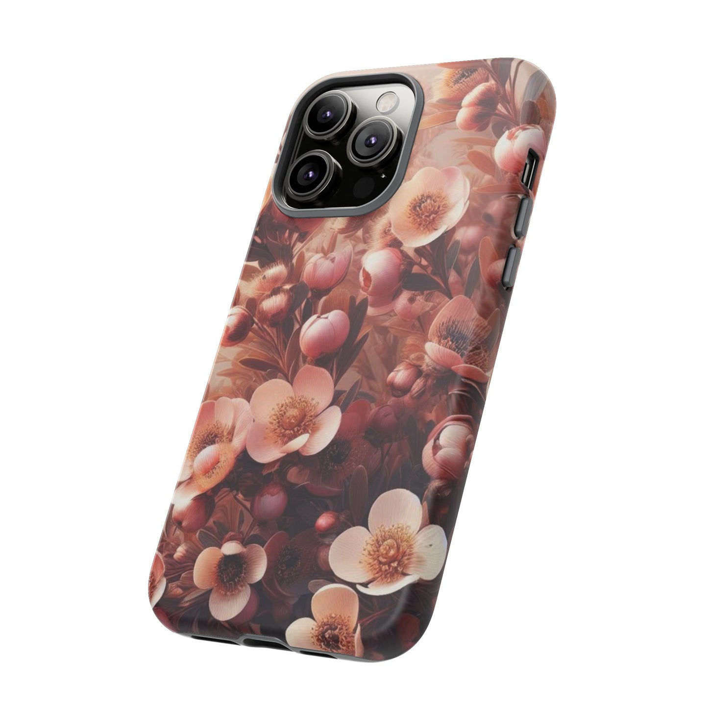 Manuka Tough Cases iPhone/Google/Samsung