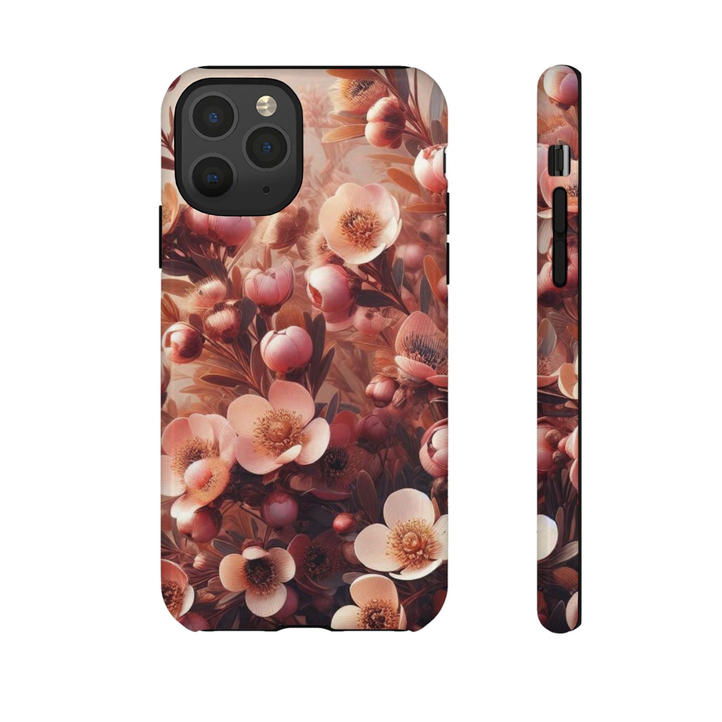 Manuka Tough Cases iPhone/Google/Samsung