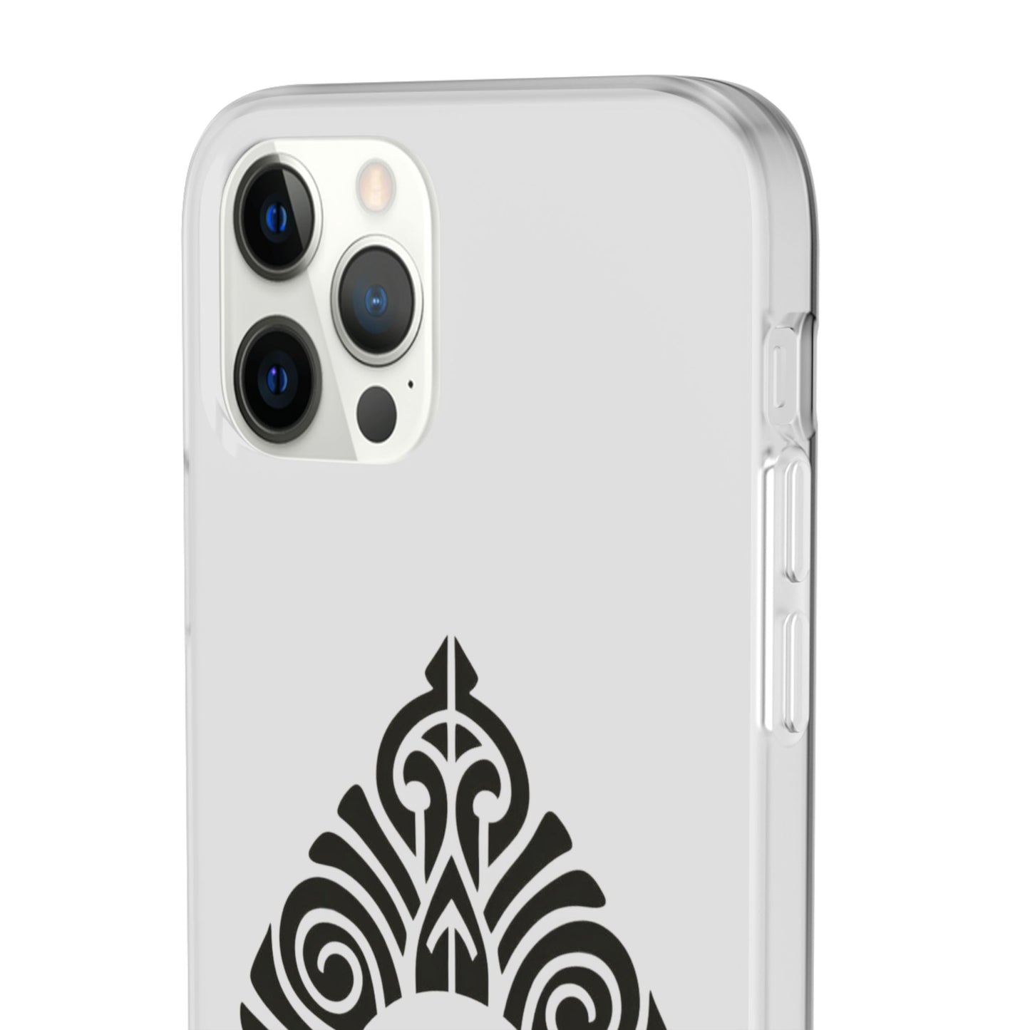 Teardrop Mountain Flexi Cases - iPhone/Samsung Galaxy