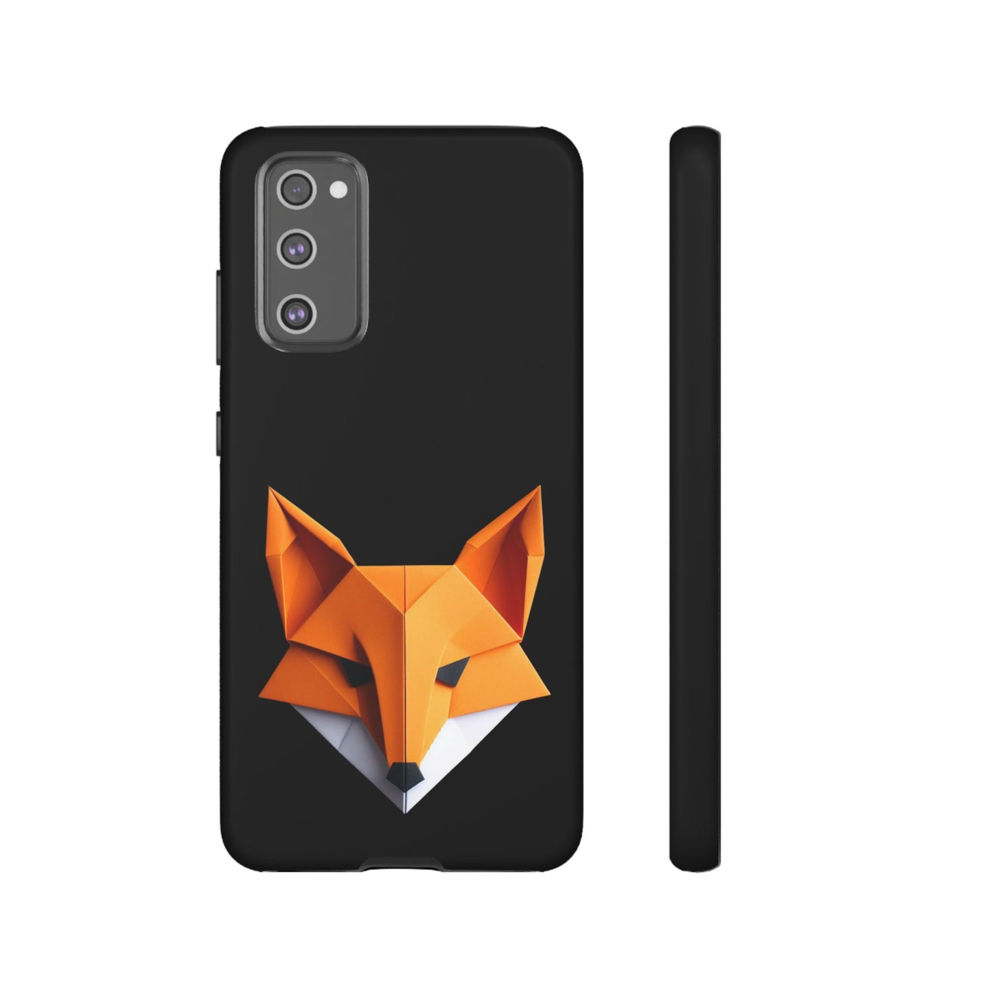 Origami Fox Tough Cases iPhone/Google/Samsung