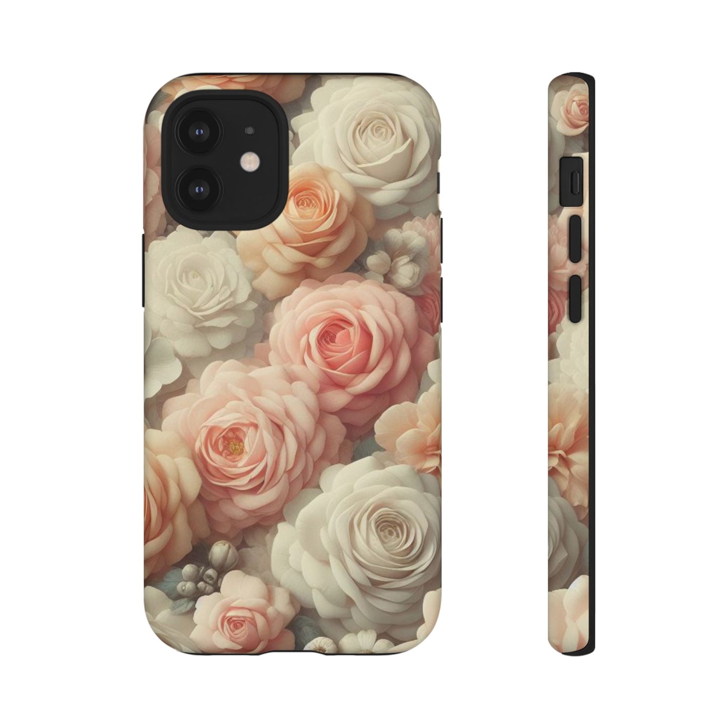 Roses #1 Tough Cases iPhone/Google/Samsung