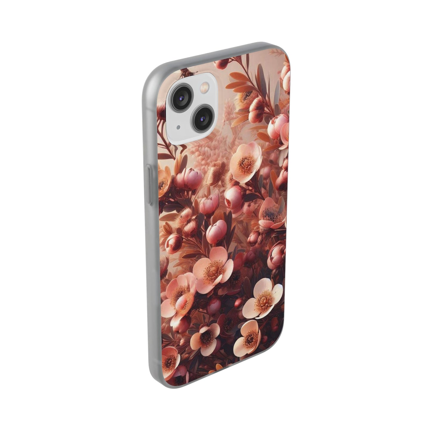 Manuka Flexi Cases iPhone/Samsung