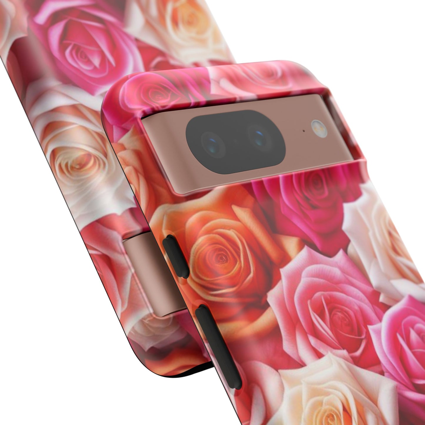 Roses #2 Tough Cases iPhone/Google/Samsung