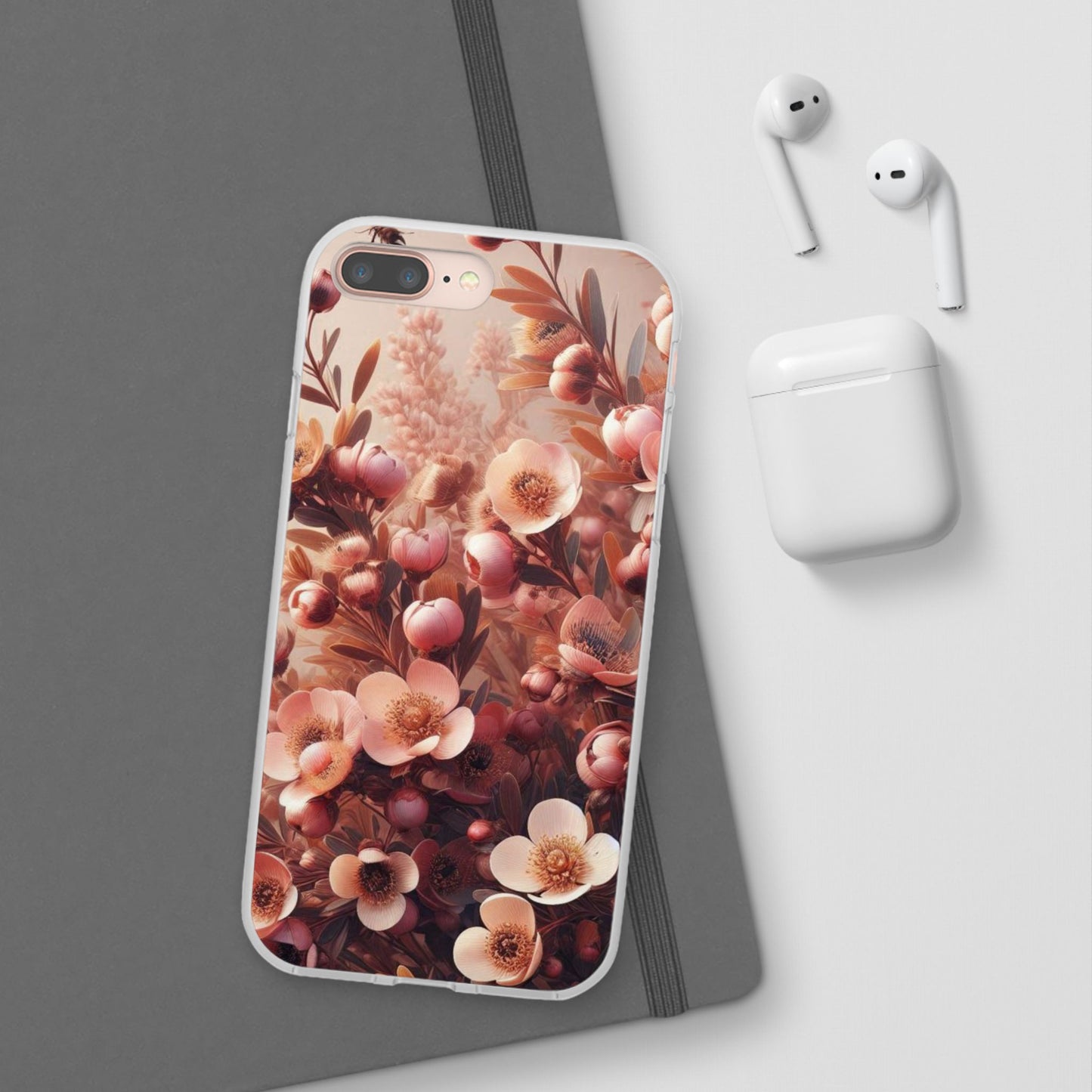 Manuka Flexi Cases iPhone/Samsung