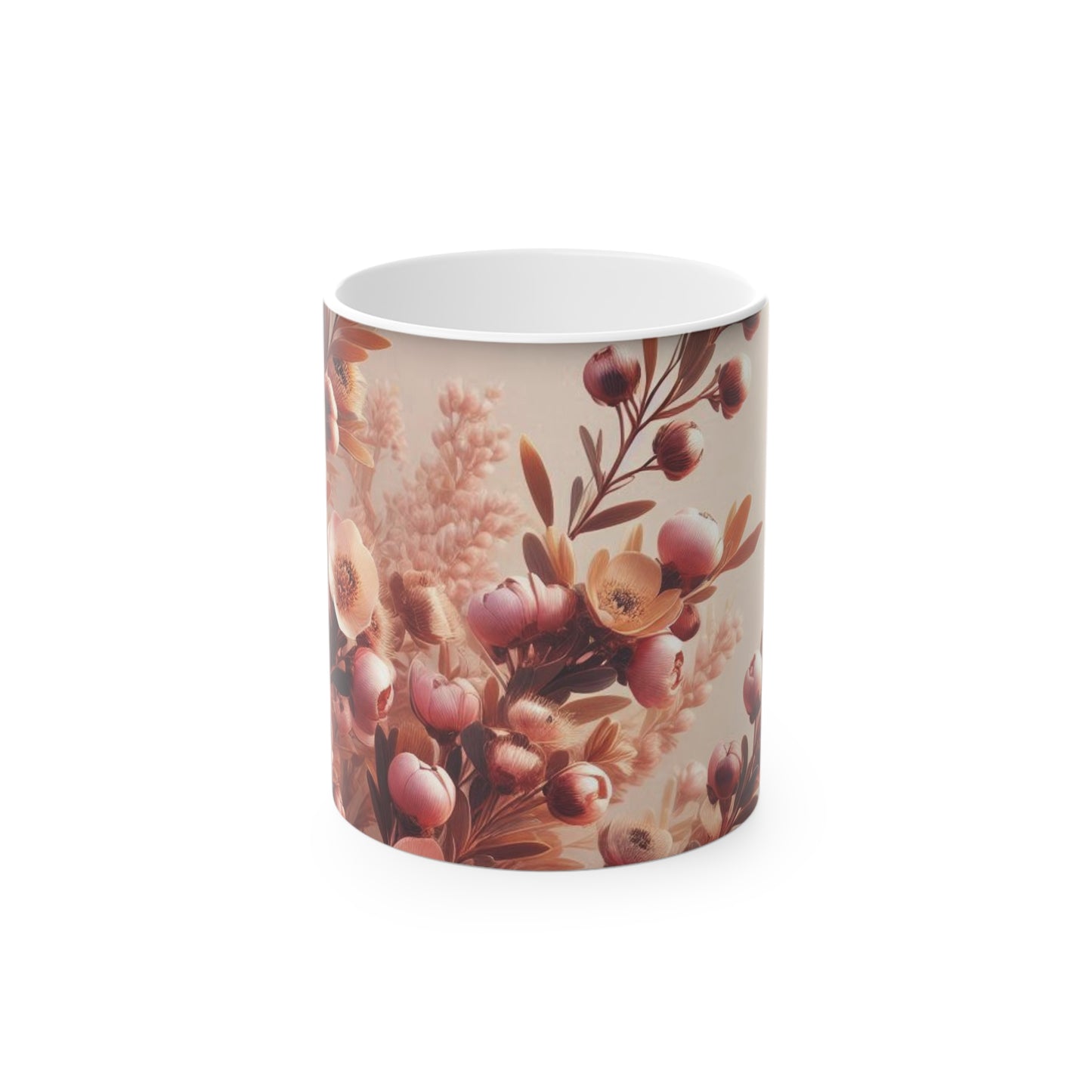 Manuka Magic Mug