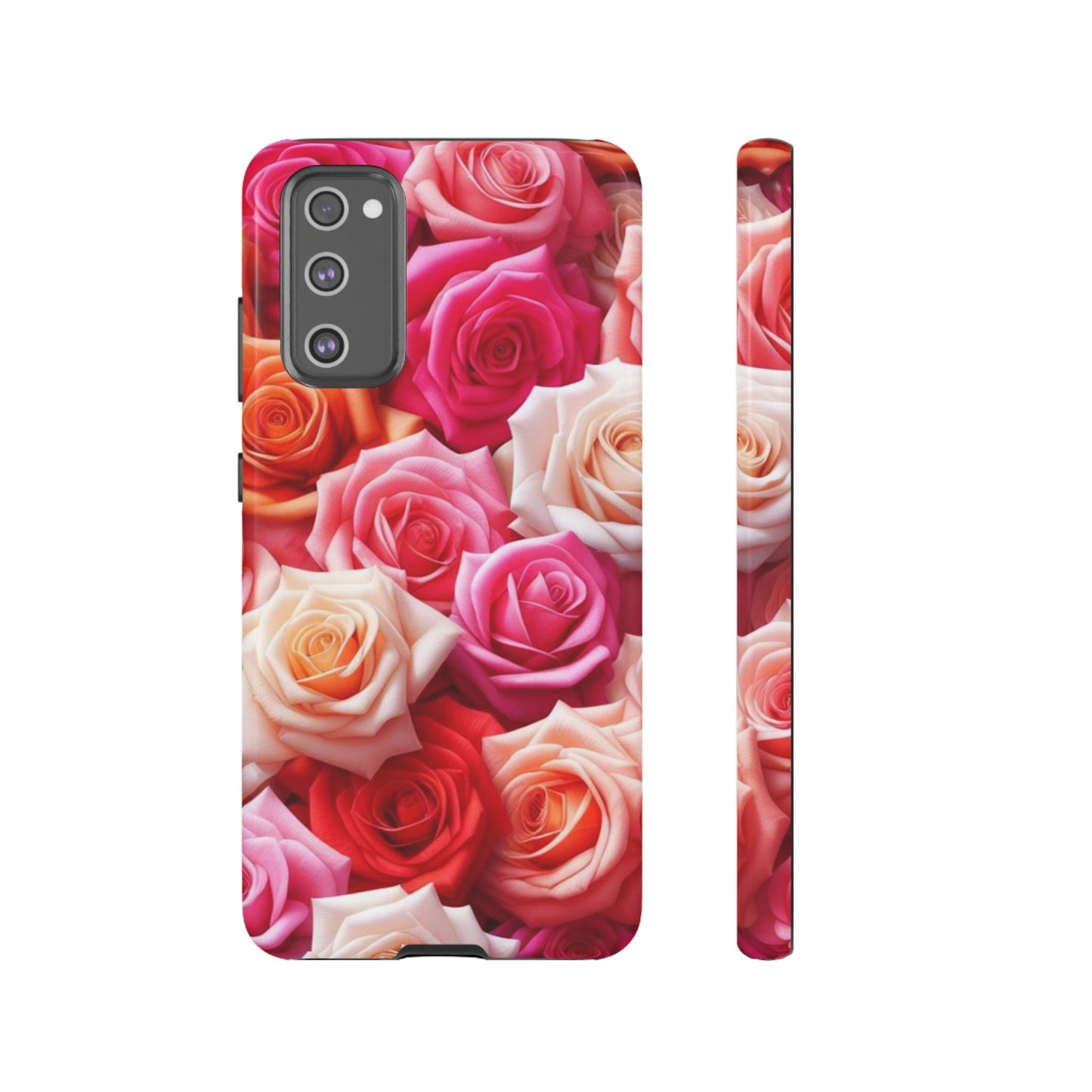 Roses #2 Tough Cases iPhone/Google/Samsung