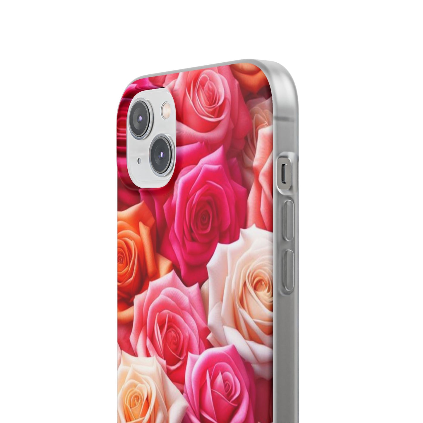 Roses #2 Flexi Cases