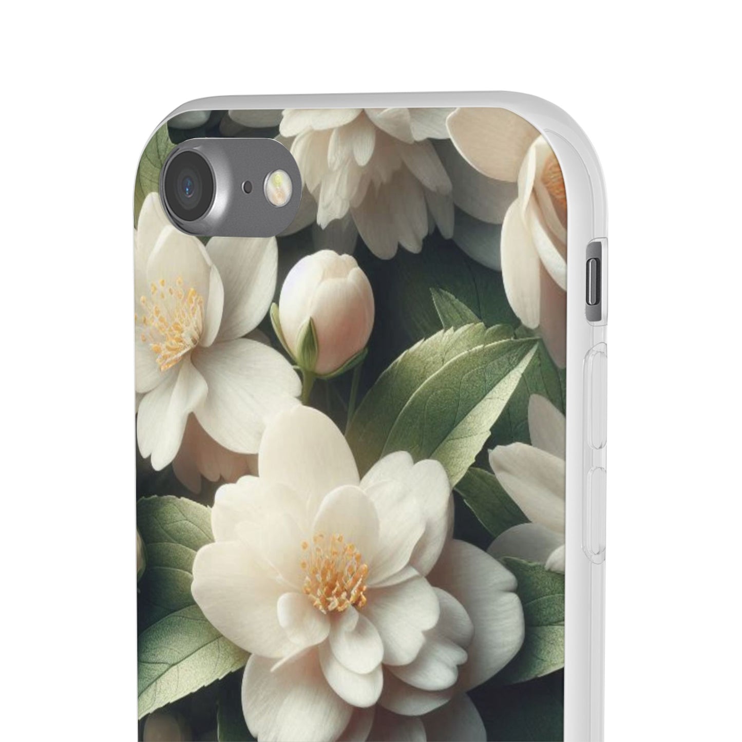 Jasmine Flexi Cases iPhone/Samsung