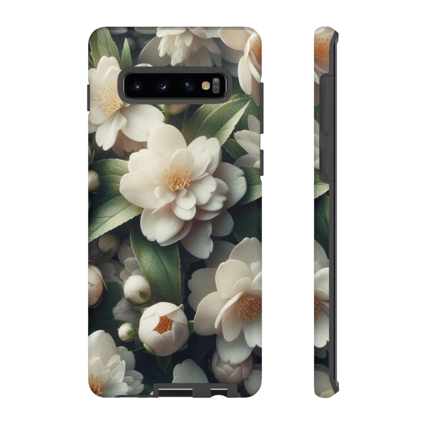 Jasmine Tough Cases iPhone/Google/Samsung