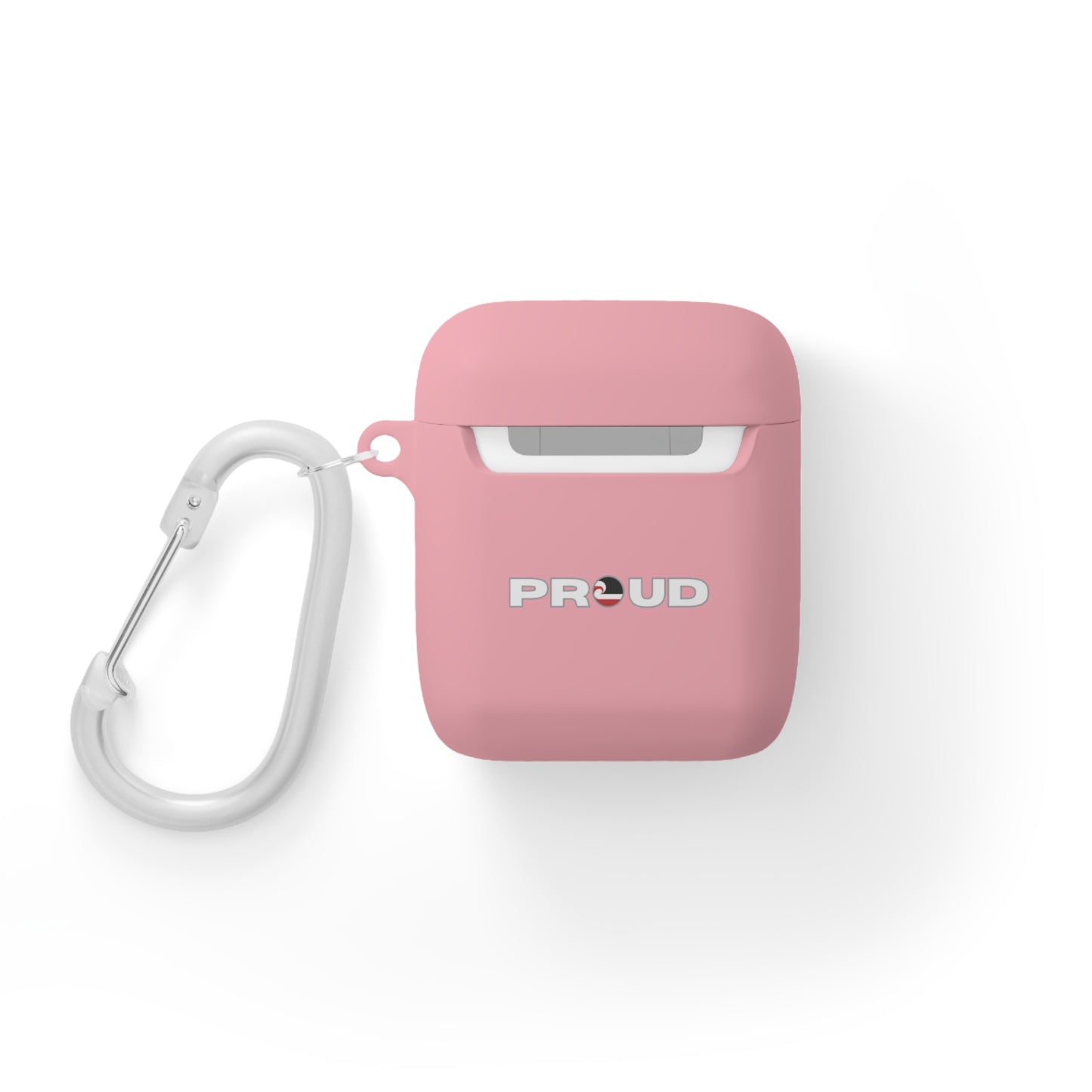 PROUD AirPods/AirPods Pro Case Cover