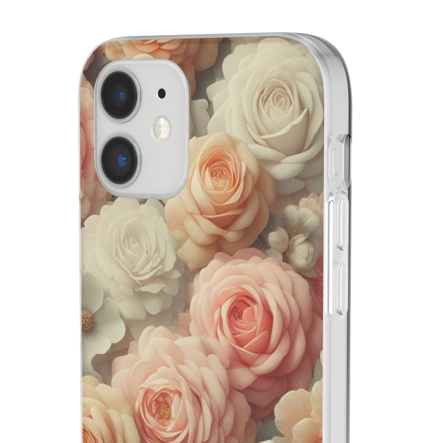 Roses #1 Flexi Cases