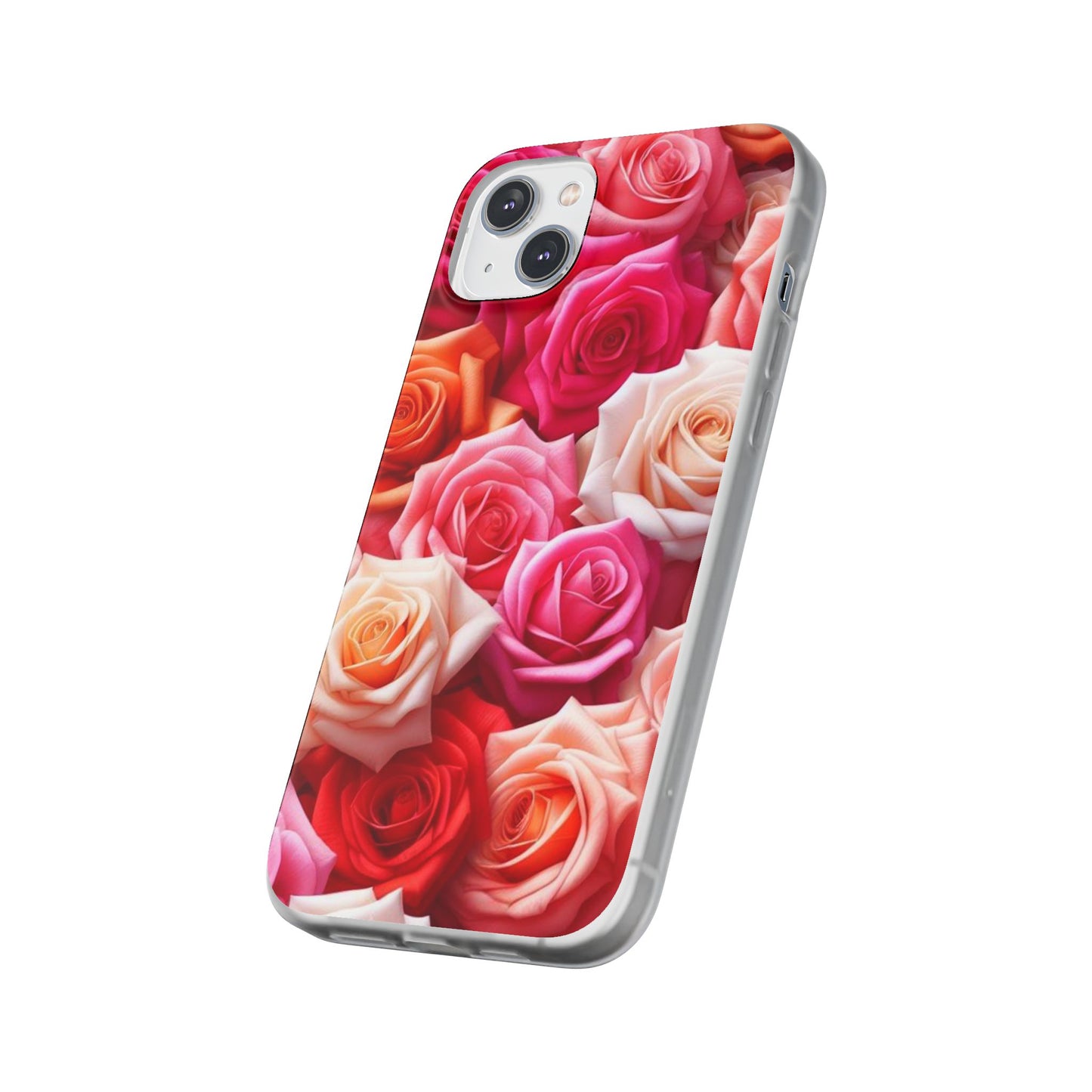 Roses #2 Flexi Cases