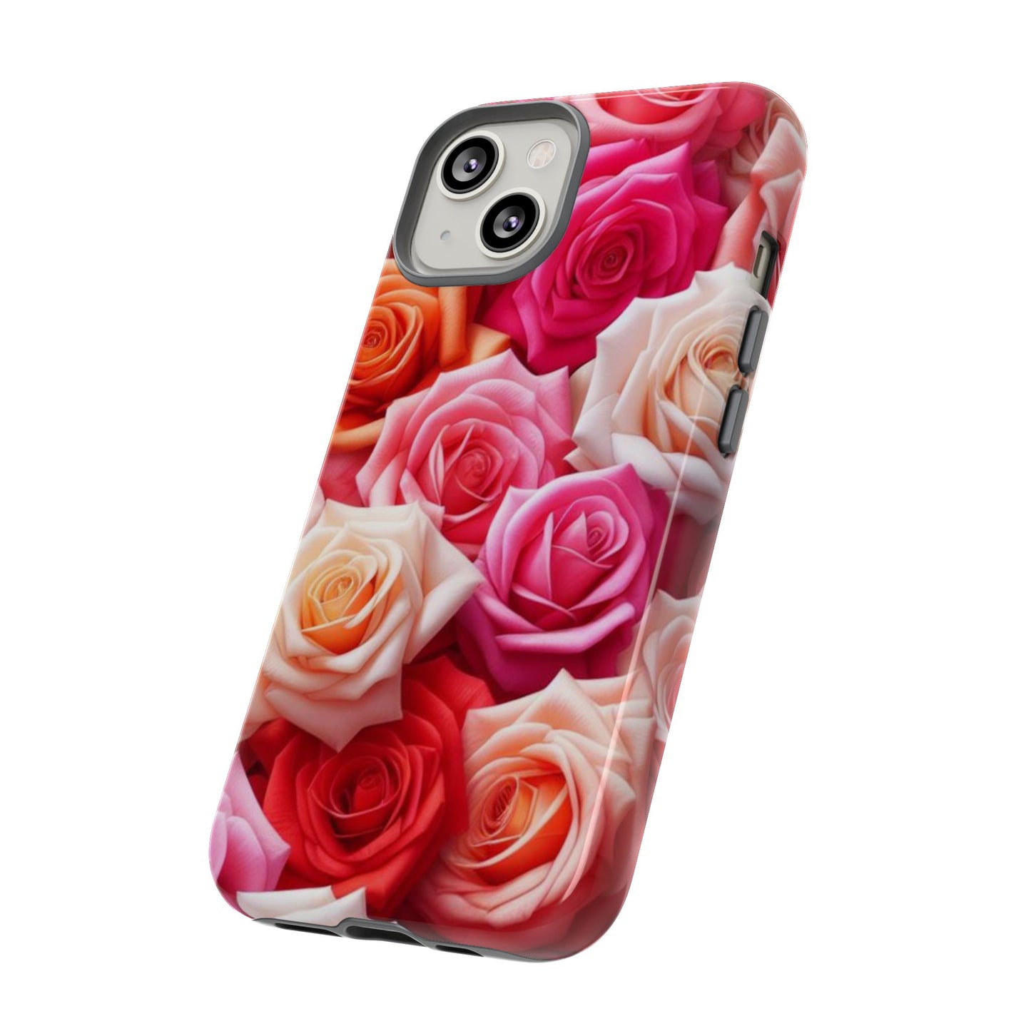 Roses #2 Tough Cases iPhone/Google/Samsung