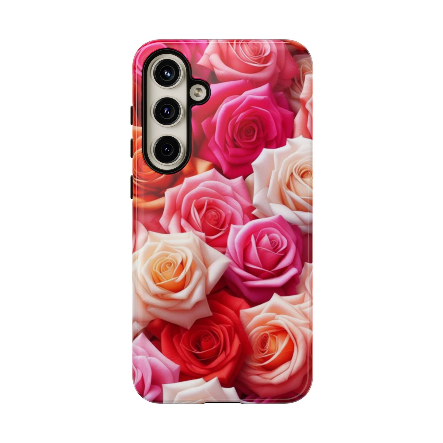 Roses #2 Tough Cases iPhone/Google/Samsung