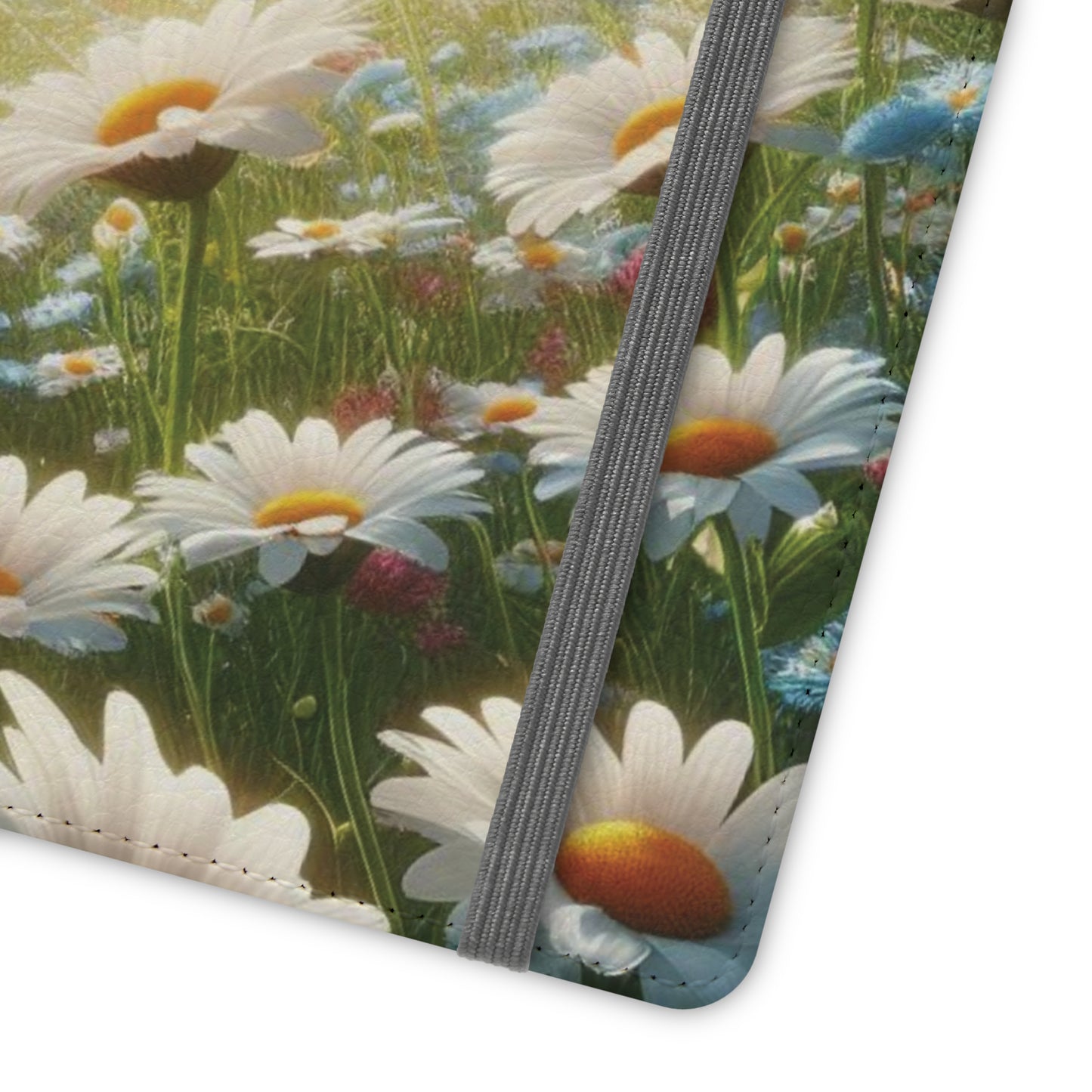 Daisies Flip Cases iPhone/Samsung