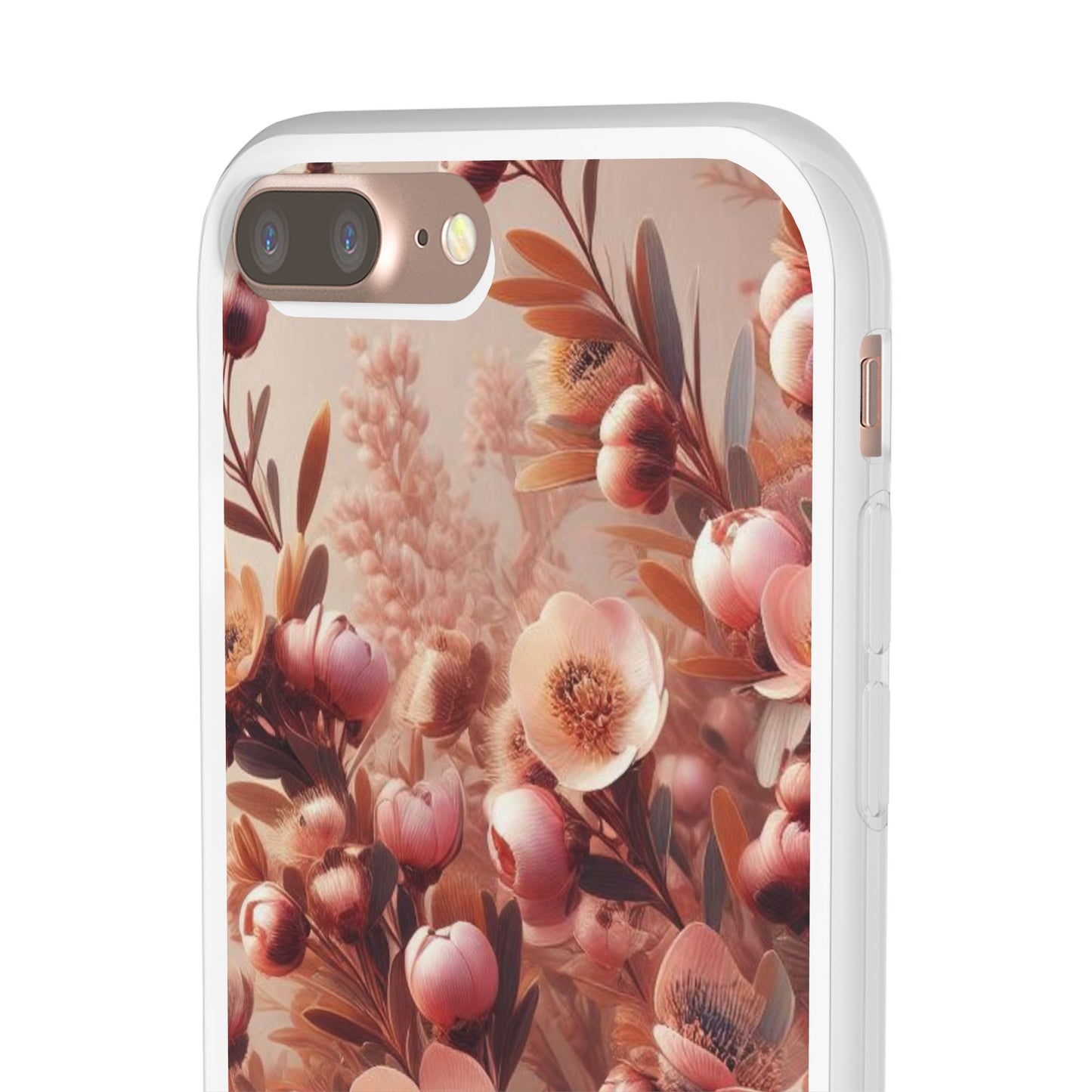 Manuka Flexi Cases iPhone/Samsung