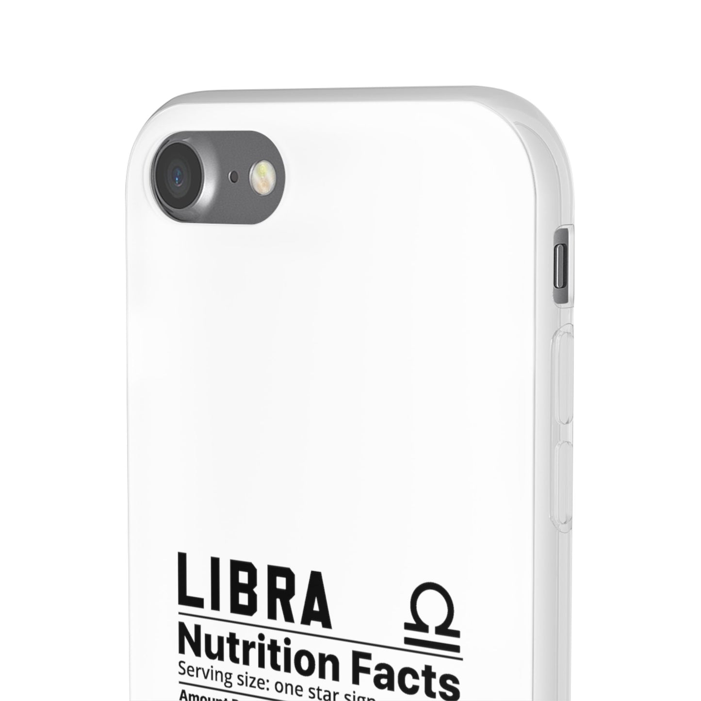 Libra Nutrition Flexi Cases iPhone/Samsung with Gift Wrapping Option