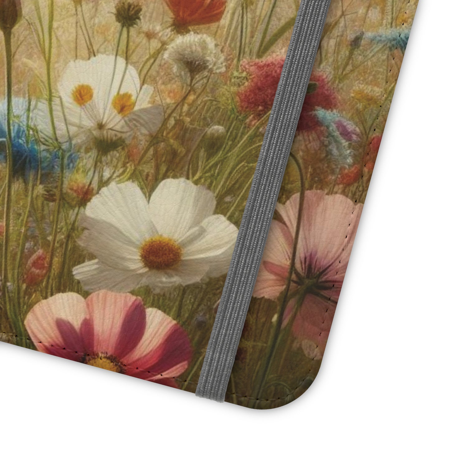 Wild Flowers #2 Flip Cases iPhone/Samsung