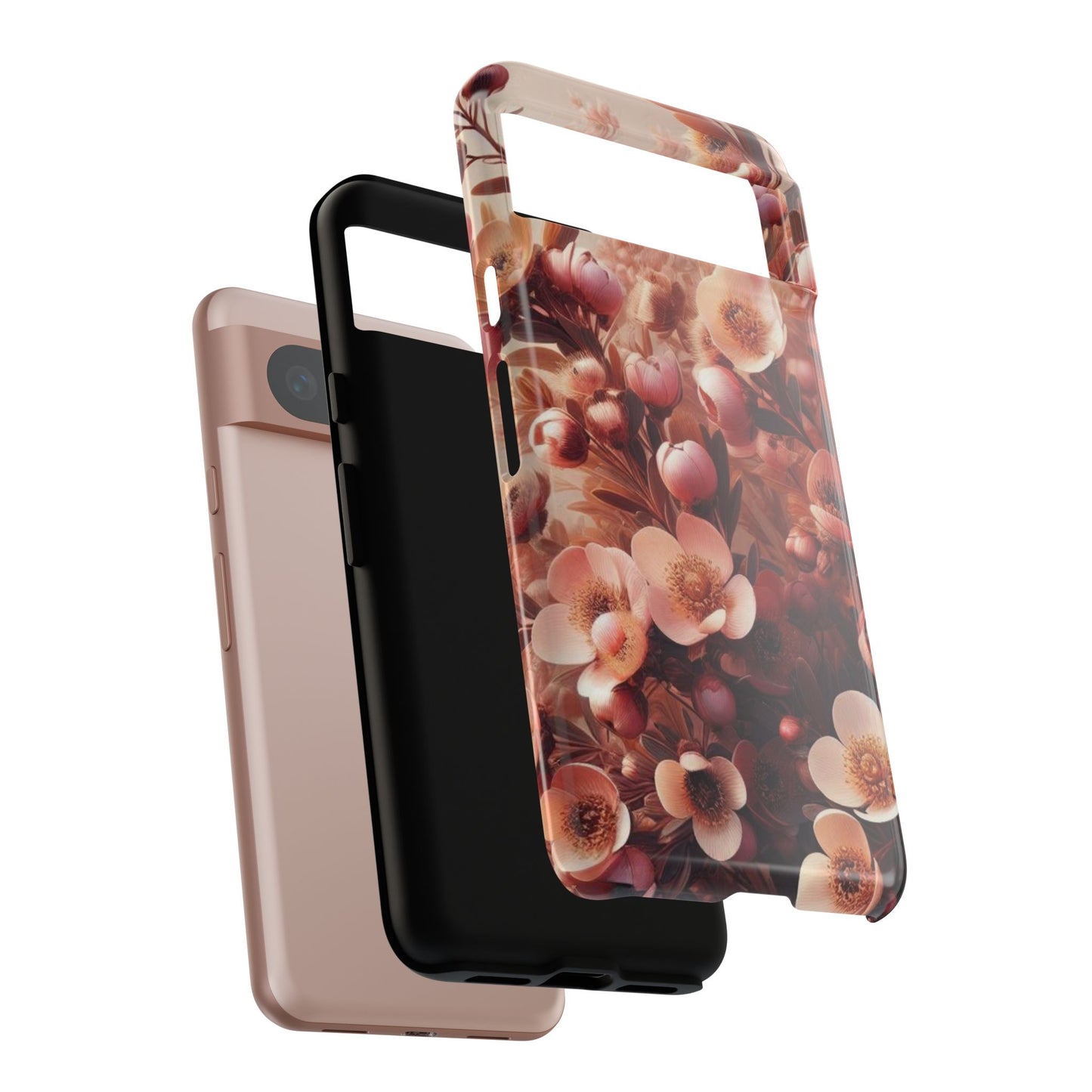 Manuka Tough Cases iPhone/Google/Samsung