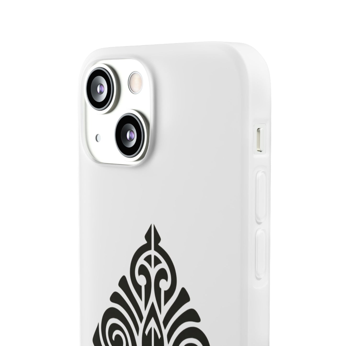 Teardrop Mountain Flexi Cases - iPhone/Samsung Galaxy