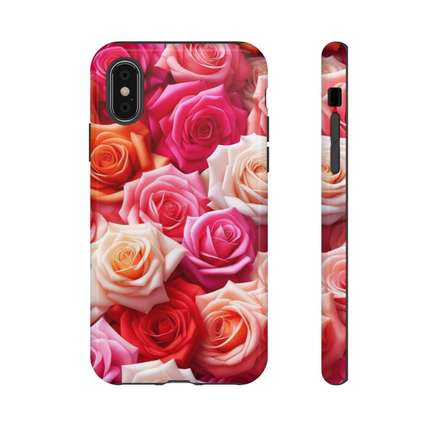 Roses #2 Tough Cases iPhone/Google/Samsung