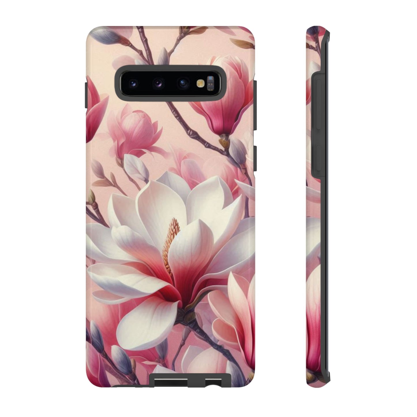 Magnolia Tough Cases iPhone/Google/Samsung