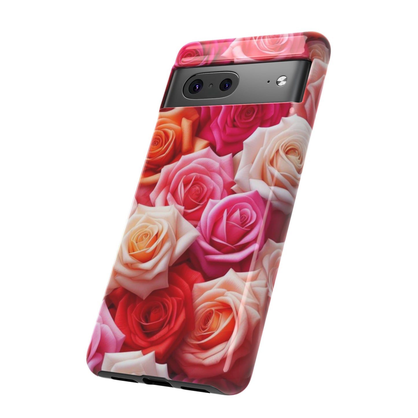 Roses #2 Tough Cases iPhone/Google/Samsung