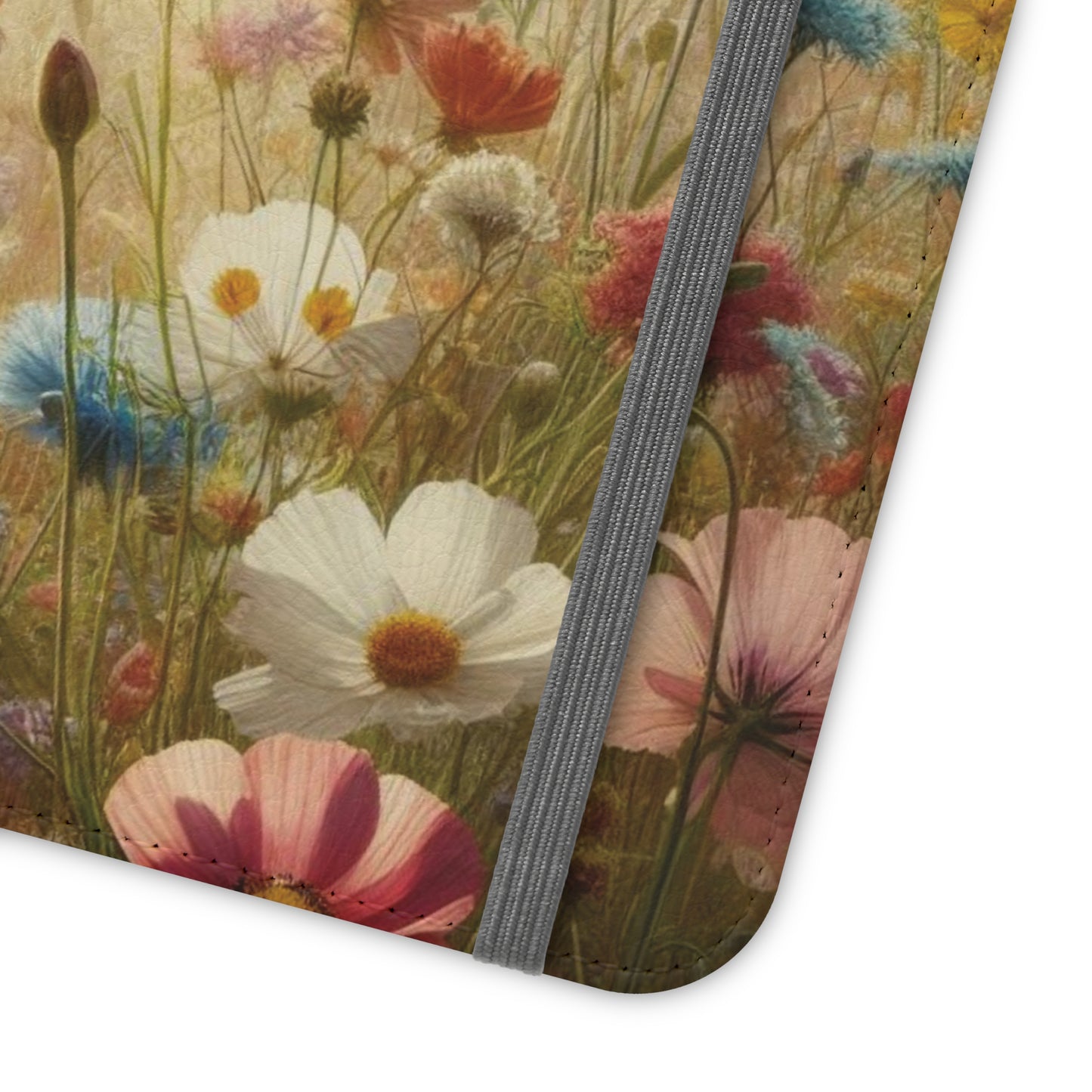 Wild Flowers #2 Flip Cases iPhone/Samsung