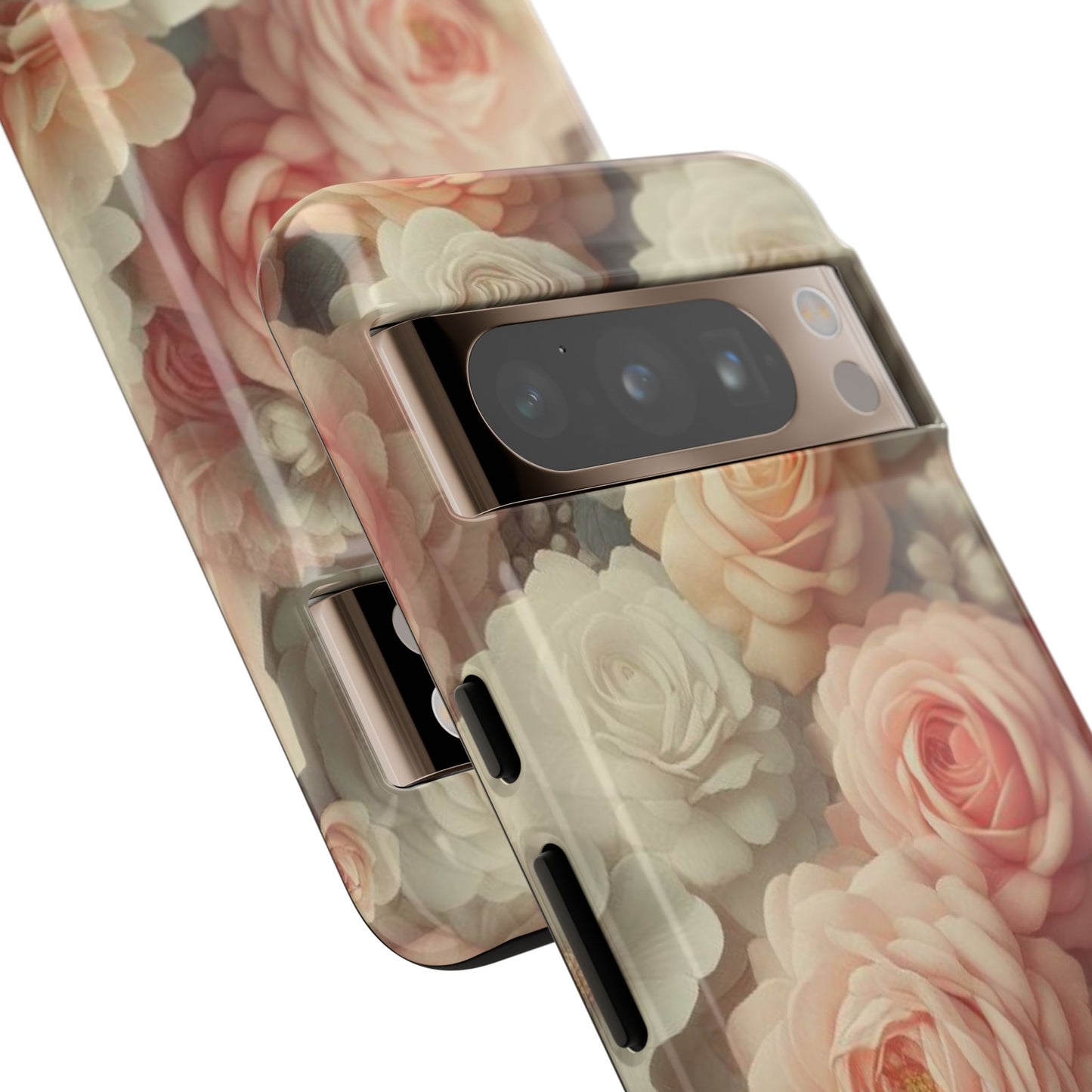 Roses #1 Tough Cases iPhone/Google/Samsung