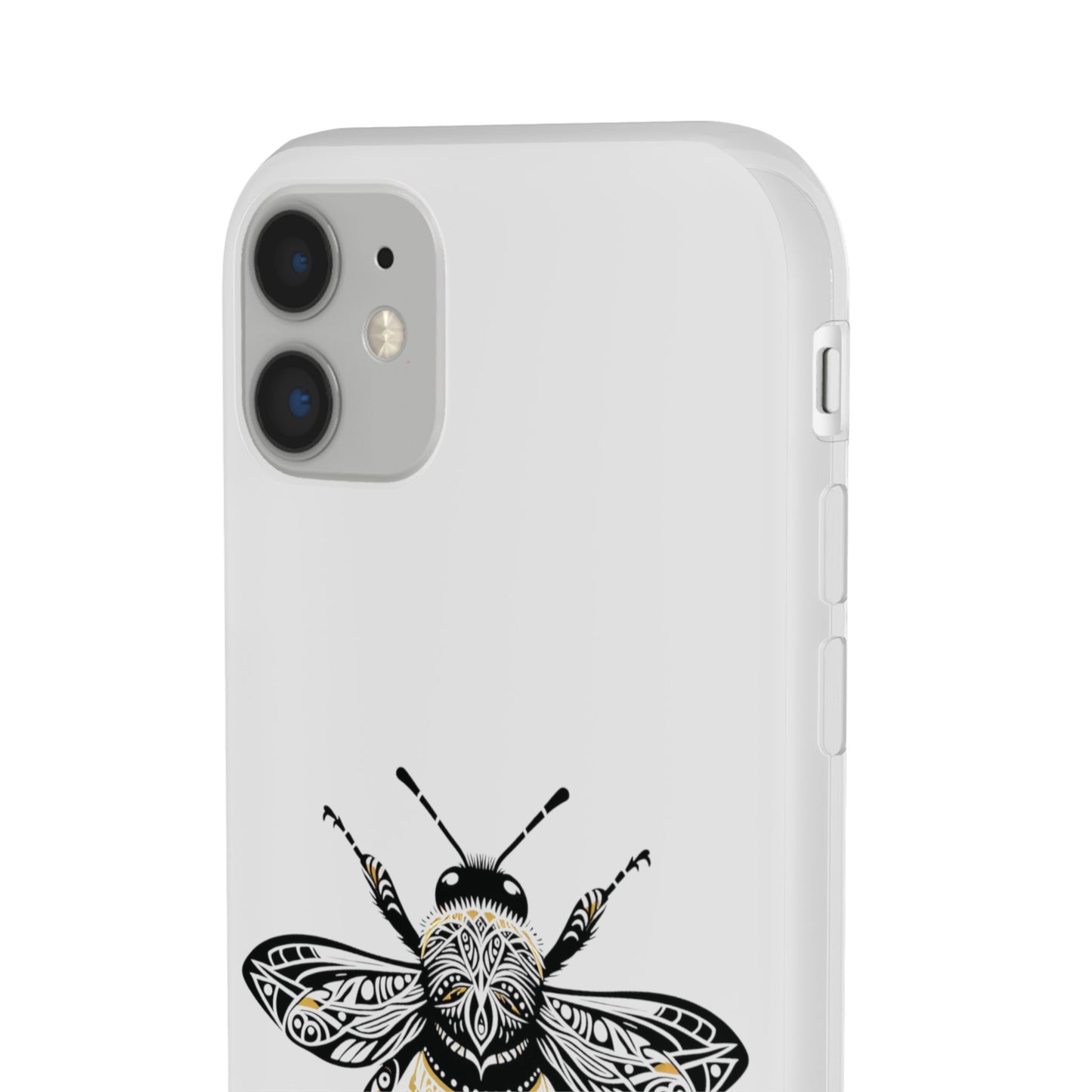 Get Busy Bee Flexi Cases - iPhone/Samsung Galaxy