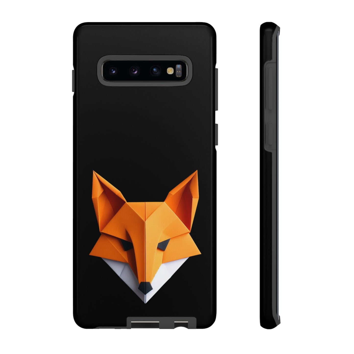 Origami Fox Tough Cases iPhone/Google/Samsung