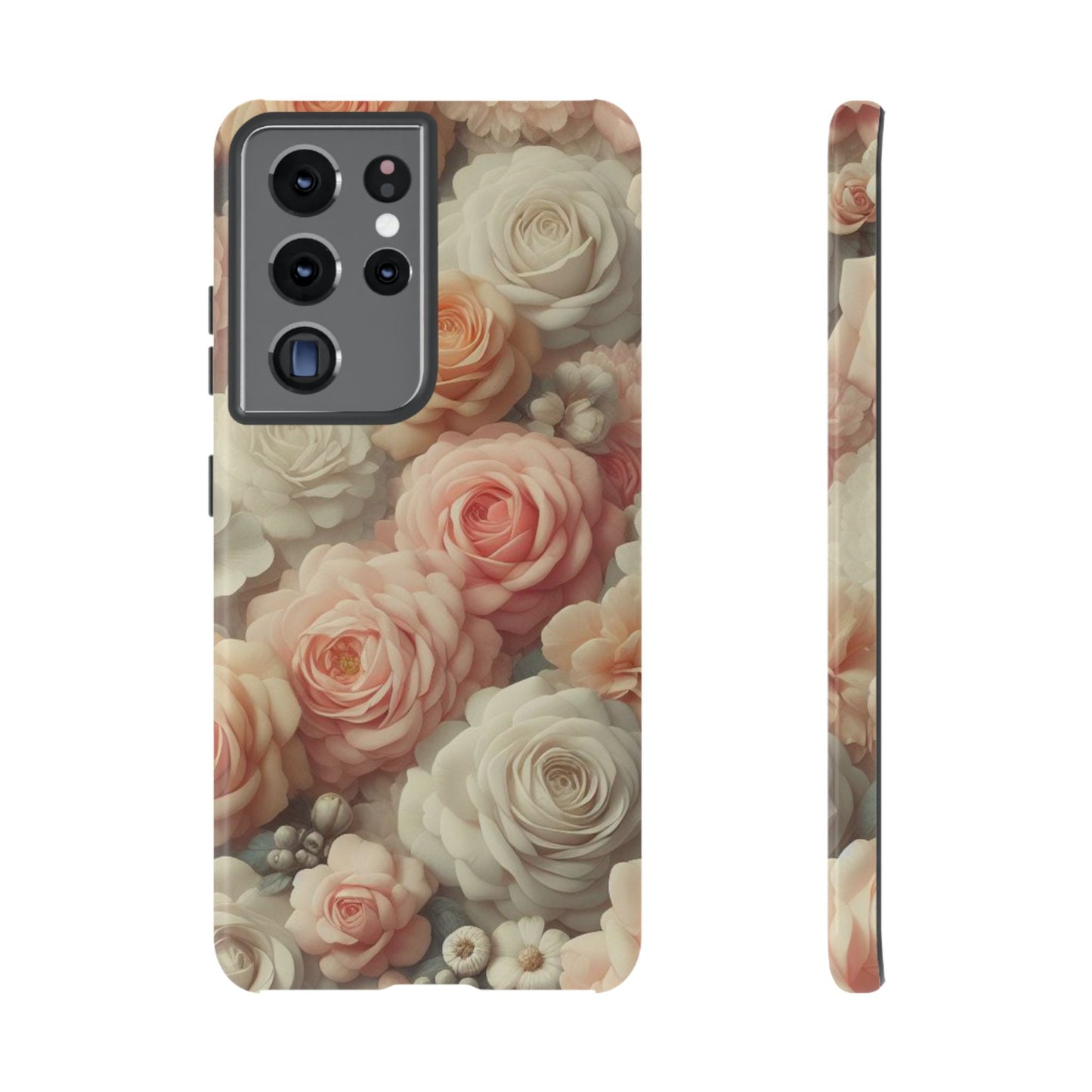 Roses #1 Tough Cases iPhone/Google/Samsung