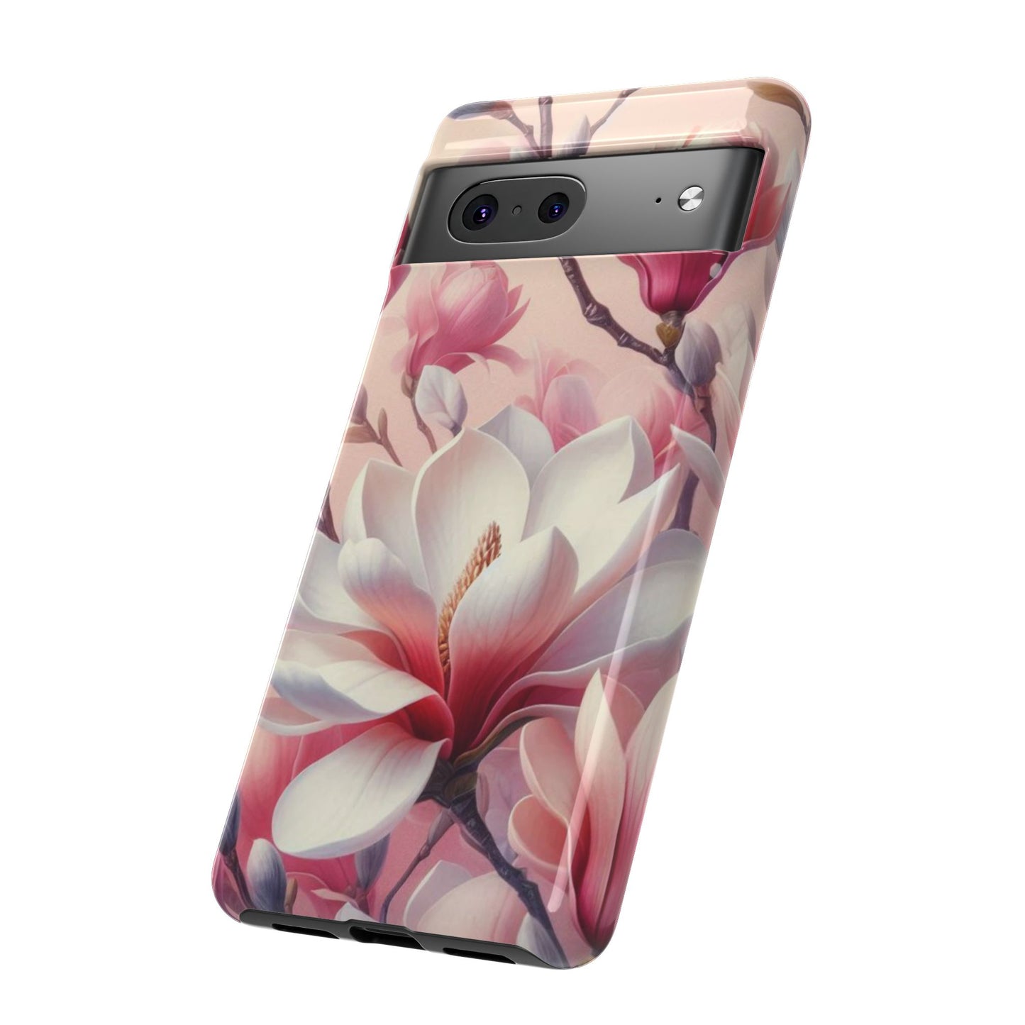 Magnolia Tough Cases iPhone/Google/Samsung