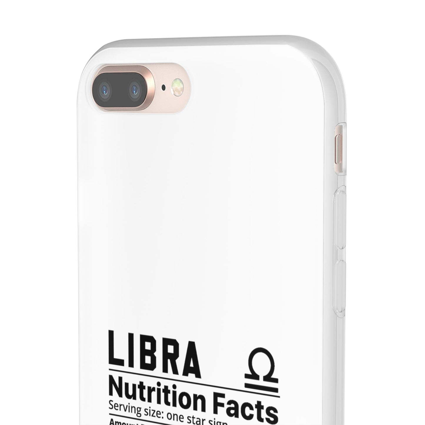 Libra Nutrition Flexi Cases iPhone/Samsung with Gift Wrapping Option