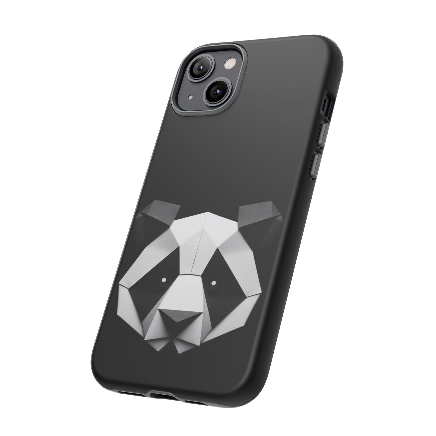 Origami Panda Tough Cases iPhone/Google/Samsung