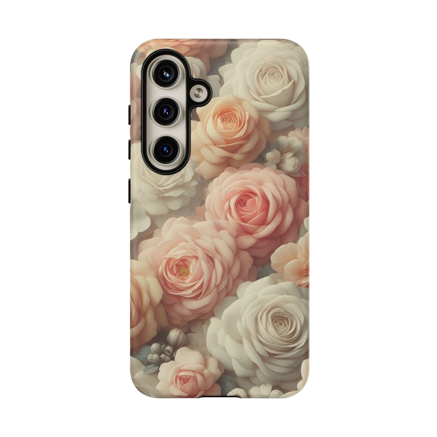 Roses #1 Tough Cases iPhone/Google/Samsung