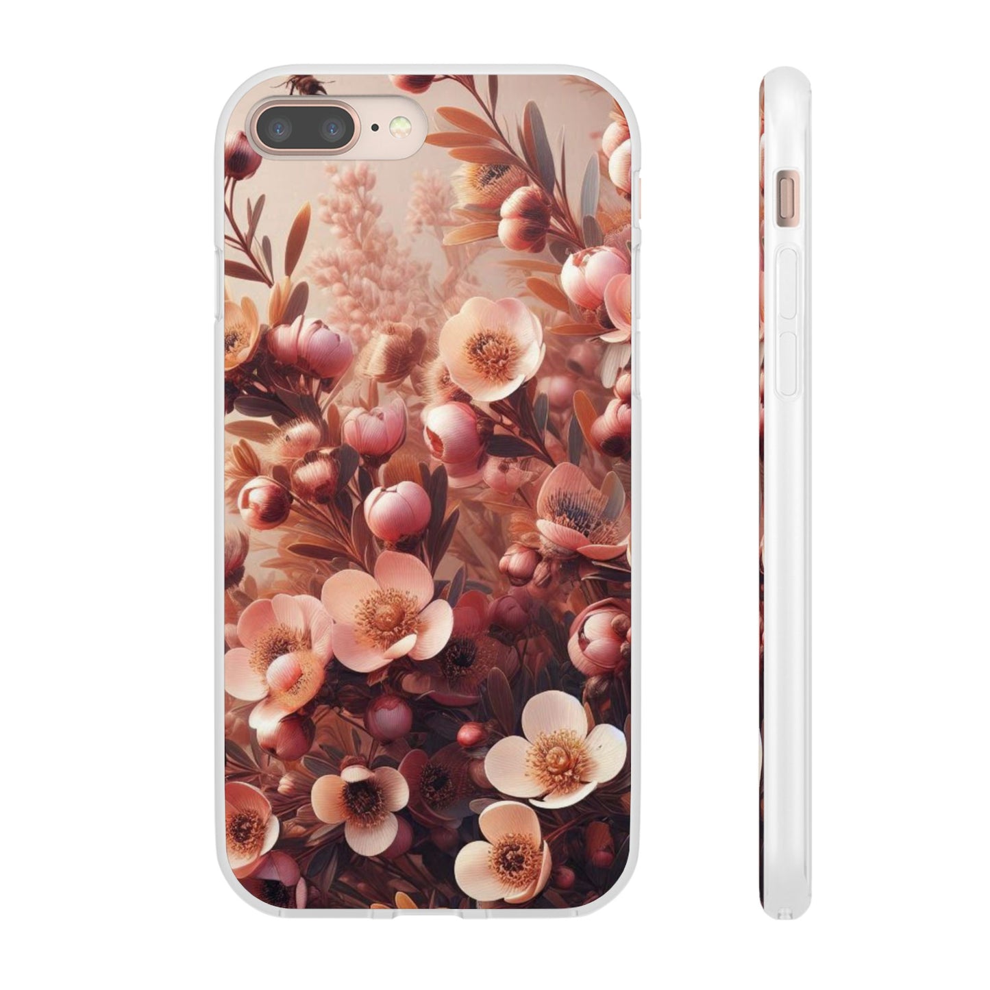 Manuka Flexi Cases iPhone/Samsung