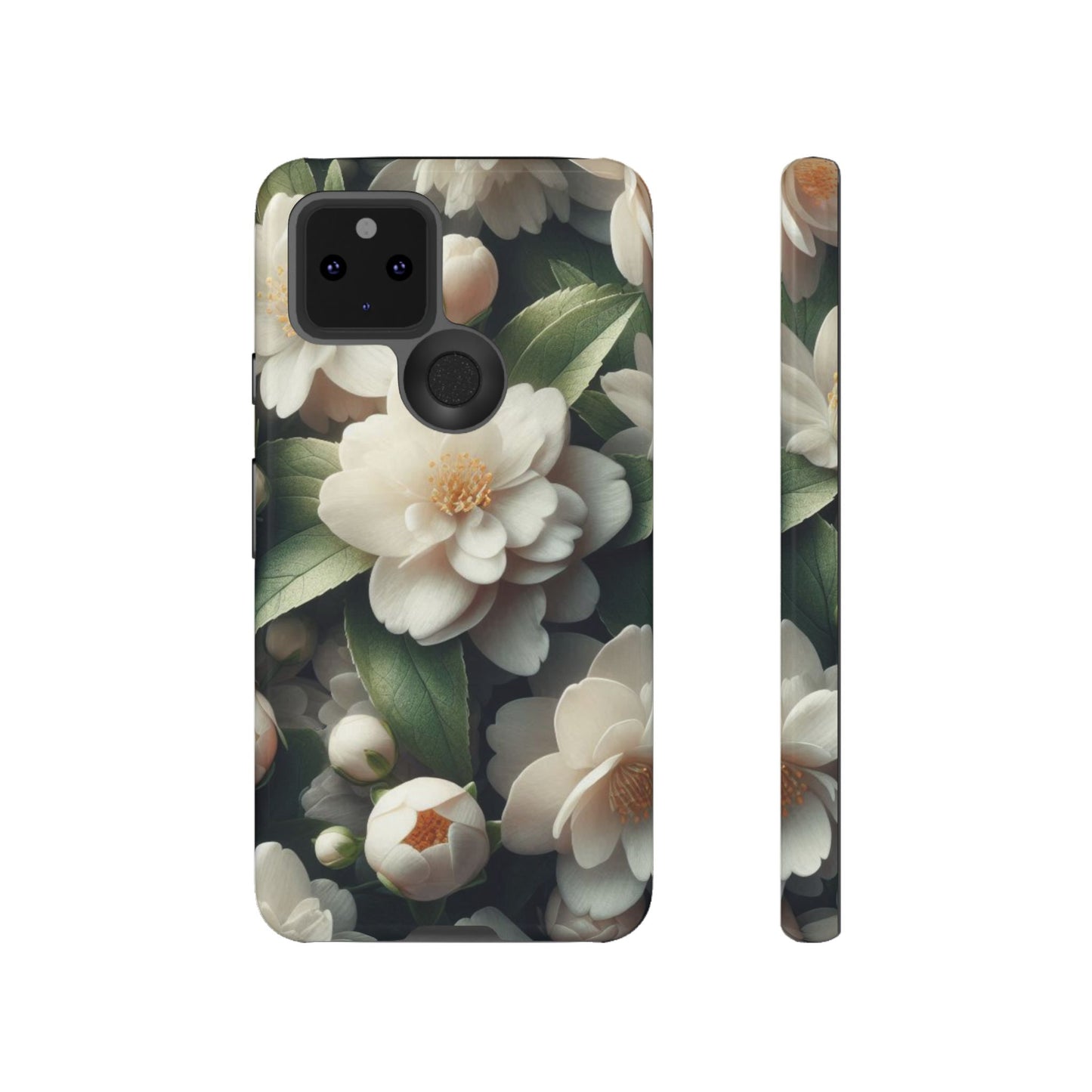 Jasmine Tough Cases iPhone/Google/Samsung