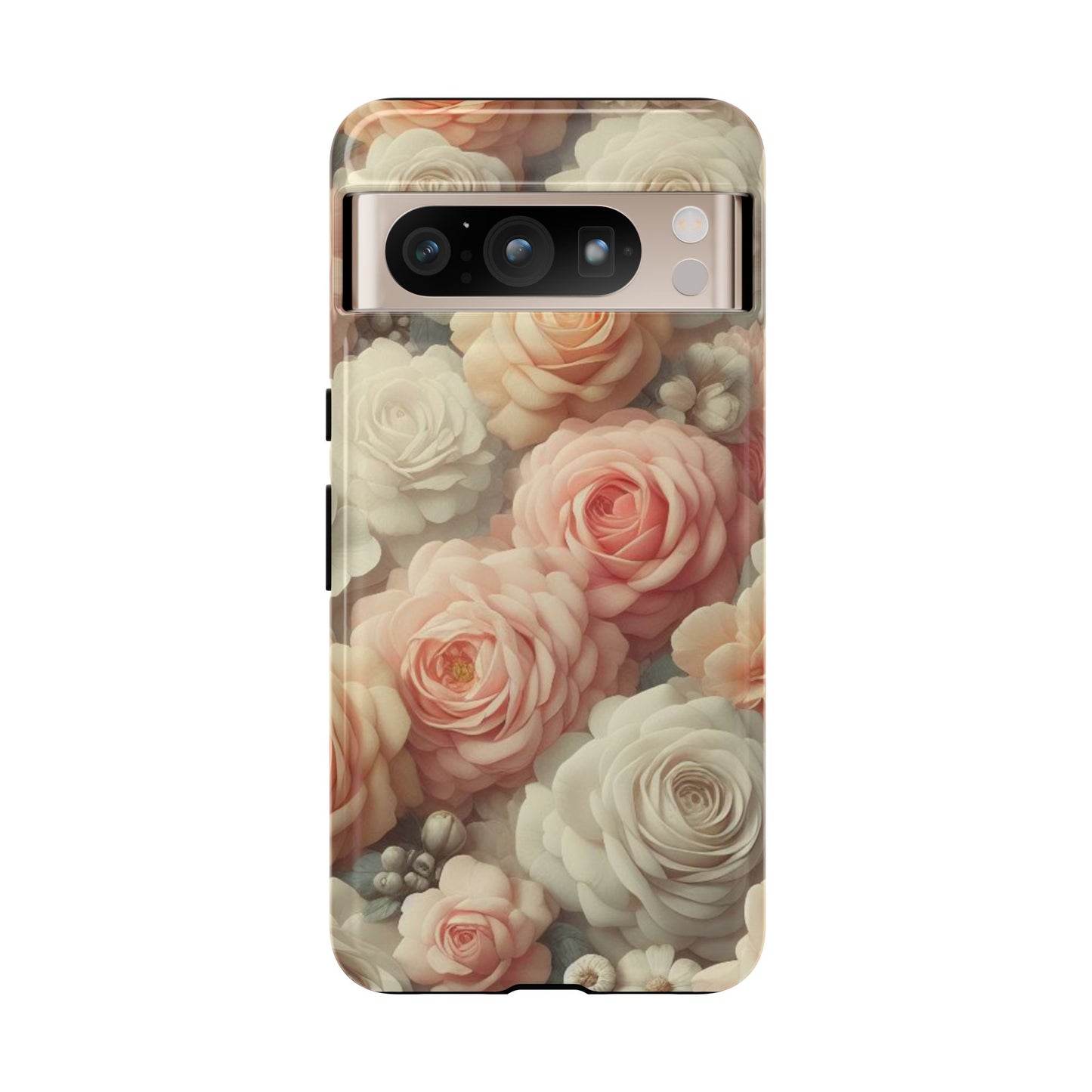 Roses #1 Tough Cases iPhone/Google/Samsung