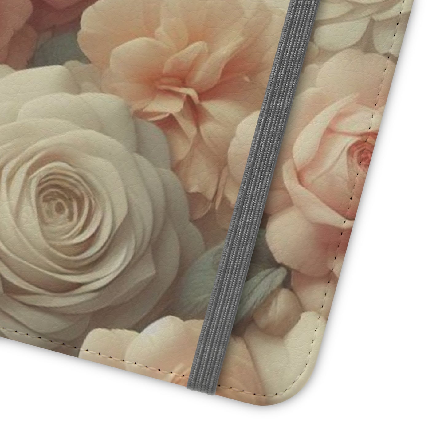 Roses #1 Flip Cases iPhone/Samsung