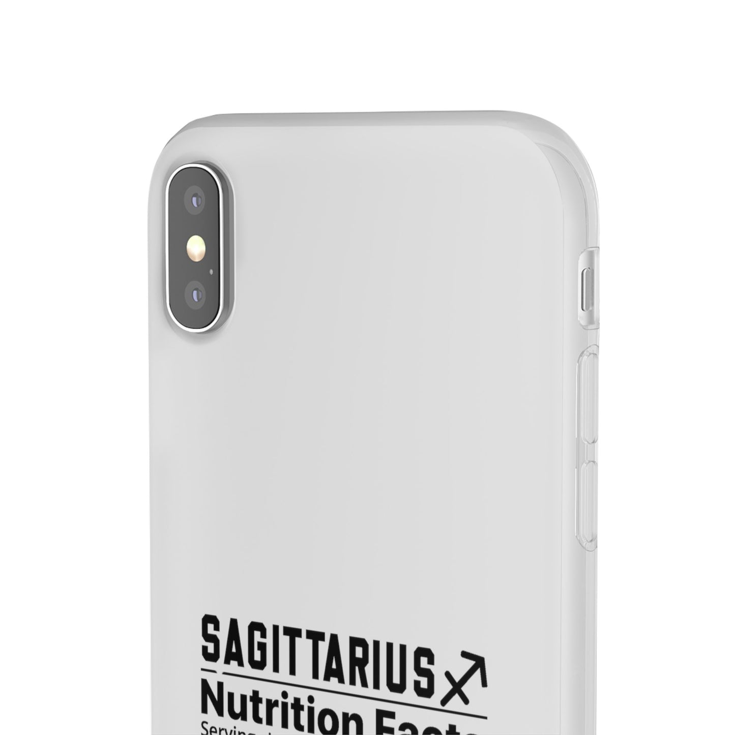 Sagittarius Nutrition Flexi Cases iPhone/Samsung with Gift Wrapping Option