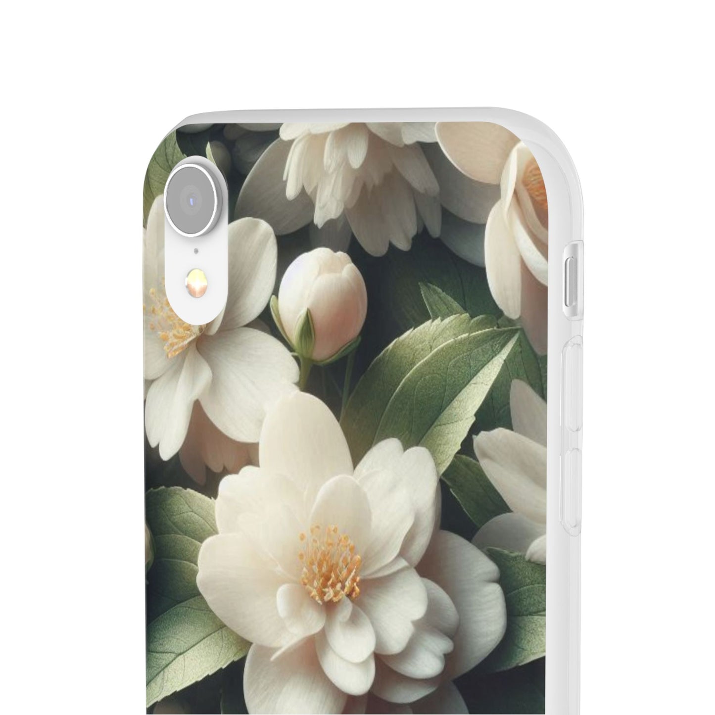 Jasmine Flexi Cases iPhone/Samsung