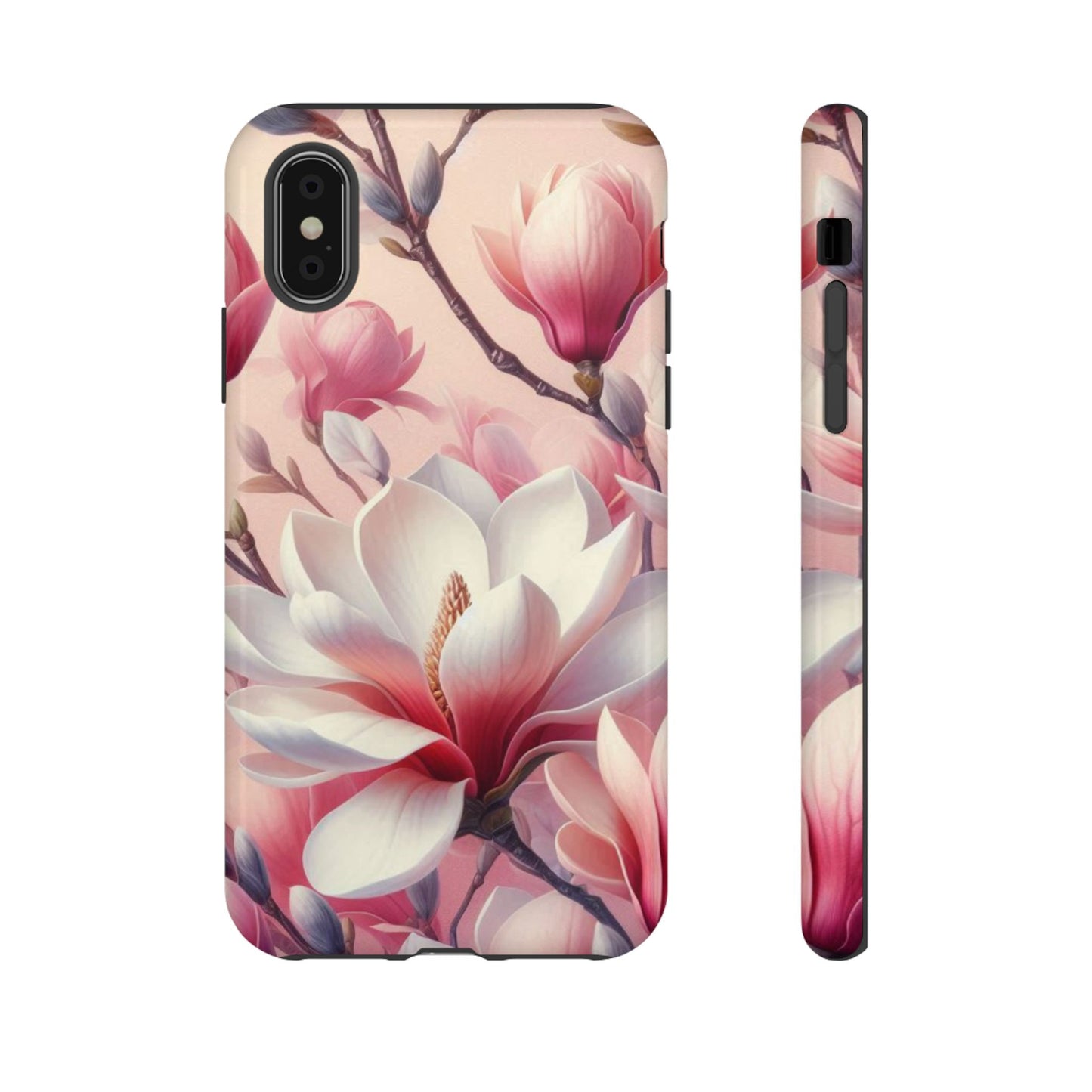 Magnolia Tough Cases iPhone/Google/Samsung