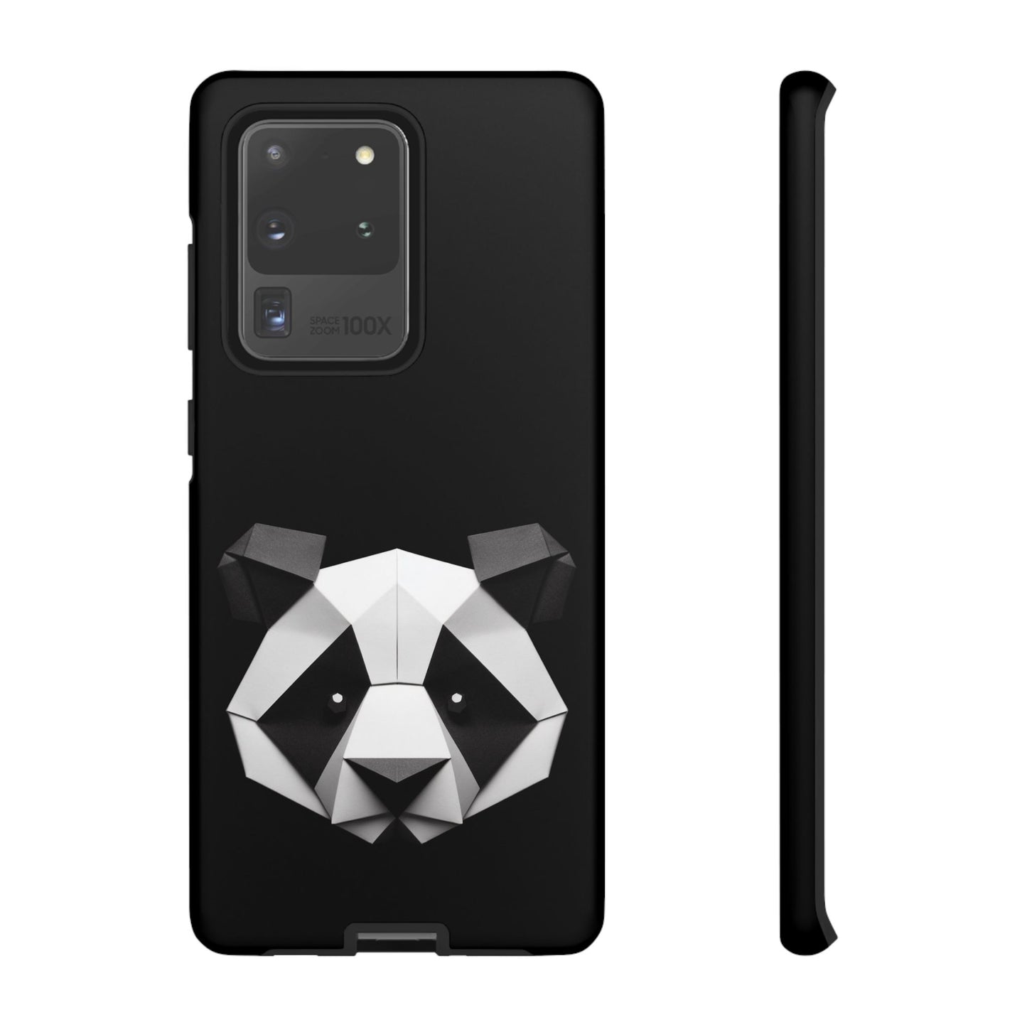 Origami Panda Tough Cases iPhone/Google/Samsung