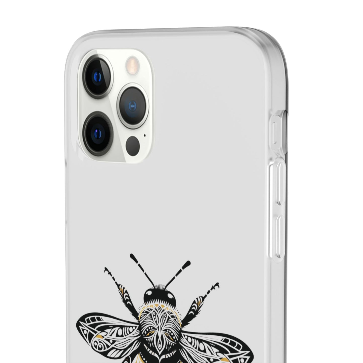 Get Busy Bee Flexi Cases - iPhone/Samsung Galaxy